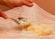 Cartofi tortilla tuse copil - rețete (tort) Cartofi tortilla tuse pentru copii - rețete