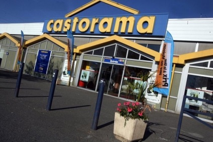 Castorama (CASTORAMA) - catalog de produse și prețuri, locațiile magazinelor și orele de funcționare, comentarii (Castorama) Castorama (CASTORAMA) - catalog de produse și prețuri, locațiile magazinelor și orele de funcționare, comentarii