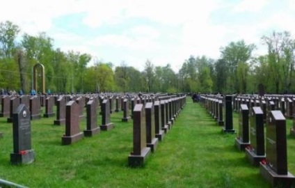 De ce vis de un cimitir și morminte, o plimbare prin cimitir, să aibă grijă de mormântul interpretării de bază - la (vis) De ce vis de un cimitir și morminte, o plimbare prin cimitir, să aibă grijă de mormântul interpretării de bază - pentru a