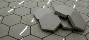 tile Acid caracteristici fizice, stivuire (caracteristici) Caracteristici tehnice tile acid, caracteristici de styling