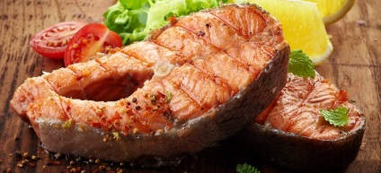 Coho - rețete (coho) Coho - rețete