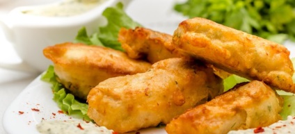 Coho - rețete (coho) Coho - rețete