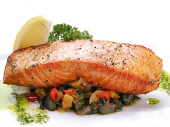 Photo coho pește, cum să se pregătească, cum să murarea, proprietăți și rețete utile (marinate) Coho fotografii de pește, cum să gătească, cum să murarea, proprietăți utile și rețete