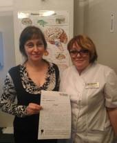 Tratamentul coloanei vertebrale Clinica „Atelier de sănătate“ din București (workshop) Coloanei vertebrale Clinica „atelier de sănătate“ din București
