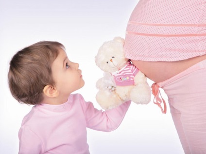 Cand uterului in timpul sarcinii creste o excursie scurta (sarcina) În cazul în care uterul creste in timpul sarcinii, o scurtă digresiune