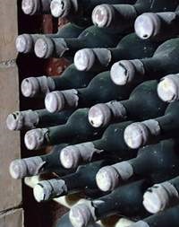 Vinuri de marcă (colectie) vinuri de epocă
