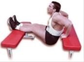 Complexul de 15 exerciții cu o halteră (clătite) Complexul de 15 exerciții cu o halteră