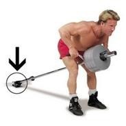 Complexul 15 cu un exercițiu de halteră (exercitiu se poate face) Complexul de 15 exerciții cu o halteră