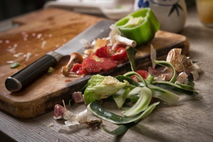 Compoziția Compost și modul de preparare a compostului (compost) Compoziția Compost și cum să se pregătească de compost