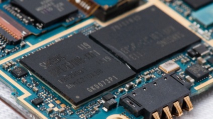 Computerra brațul procesoare viitoare alternative (CPU-uri) procesoare ARM Computerra viitor alternativ