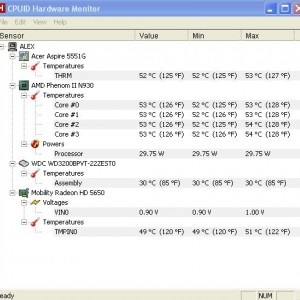 Computer îngheață la pornire - după câteva minute, nemișcată, ce să facă (închide) Computer îngheață la pornire - după câteva minute, nemișcată, ce să facă