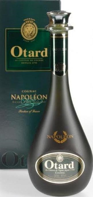 Cognac descriere otard, istorie, compoziție, și fapte interesante (compoziție) Cognac descriere otard, istorie, compoziție, și Fapte interesante