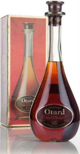 Cognac descriere otard, istorie, compoziție, și fapte interesante (compoziție) Cognac descriere otard, istorie, compoziție, și Fapte interesante