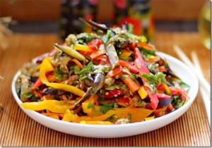 salate coreene - retete salate coreene (coreeană) salate coreene - retete salate coreene