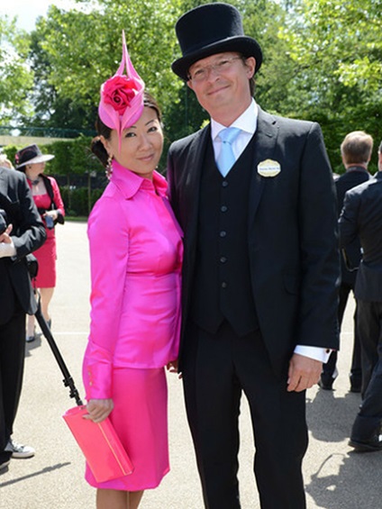 Royal curse de cai ascot regal (Royals) Royal curse de cai Royal Ascot