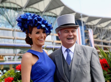 Royal curse de cai ascot regal - istorie și tradiție (sare) curse de cai Royal Ascot regal - istorie și tradiție