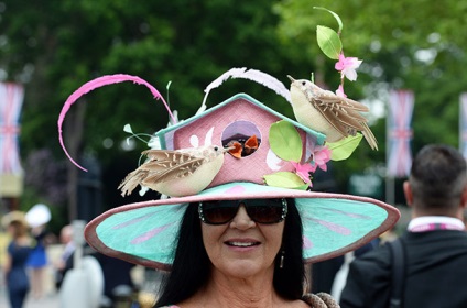 Royal curse de cai ascot regal - istorie și tradiție (regală) curse de cai Royal Ascot regal - istorie și tradiție