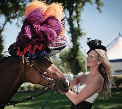 Royal curse de cai ascot regal - istorie și tradiție (ascot) curse de cai Royal Ascot regal - istorie și tradiție