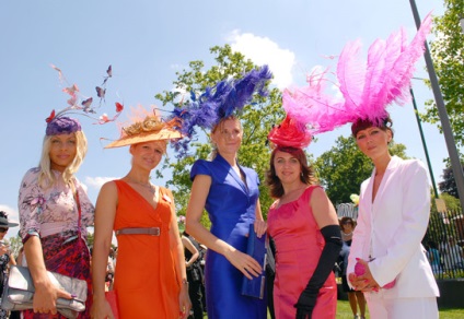 Royal curse de cai ascot regal - istorie și tradiție (regală) curse de cai Royal Ascot regal - istorie și tradiție