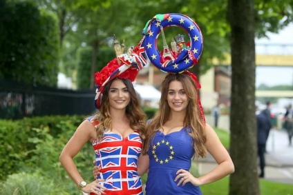 Royal curse de cai ascot regal - istorie și tradiție (istorie) curse de cai Royal Ascot regal - istorie și tradiție