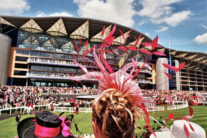 Royal curse de cai ascot regal - istorie și tradiție (istorie) curse de cai Royal Ascot regal - istorie și tradiție