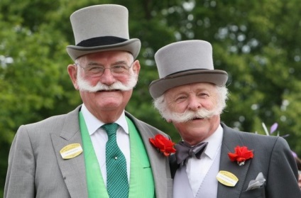 Royal curse de cai ascot regal - istorie și tradiție (sare) curse de cai Royal Ascot regal - istorie și tradiție