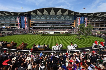 Royal curse de cai ascot regal - istorie și tradiție (regală) curse de cai Royal Ascot regal - istorie și tradiție