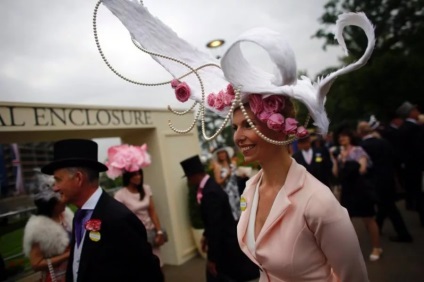 Royal curse de cai ascot regal - istorie și tradiție (regală) curse de cai Royal Ascot regal - istorie și tradiție