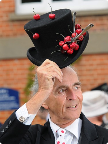 Royal curse de cai ascot regal - istorie și tradiție (regală) curse de cai Royal Ascot regal - istorie și tradiție