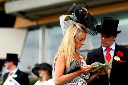 Royal curse de cai ascot regal - istorie și tradiție (sare) curse de cai Royal Ascot regal - istorie și tradiție