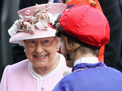 Royal curse de cai ascot regal - istorie și tradiție (sare) curse de cai Royal Ascot regal - istorie și tradiție