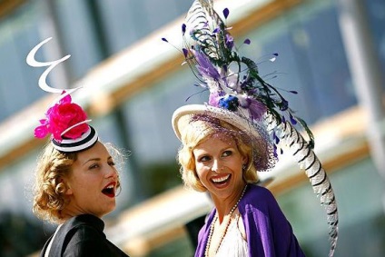 Royal curse de cai ascot regal - istorie și tradiție (istorie) curse de cai Royal Ascot regal - istorie și tradiție