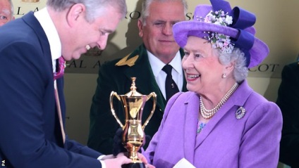 Royal curse de cai ascot regal - istorie și tradiție (istorie) curse de cai Royal Ascot regal - istorie și tradiție