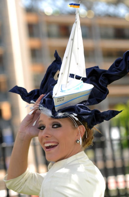 Royal curse de cai ascot regal - istorie și tradiție (istorie) curse de cai Royal Ascot regal - istorie și tradiție