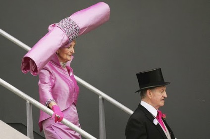 Royal curse de cai ascot regal - istorie și tradiție (sare) curse de cai Royal Ascot regal - istorie și tradiție