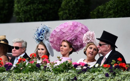 Royal curse de cai ascot regal - istorie și tradiție (ascot) curse de cai Royal Ascot regal - istorie și tradiție