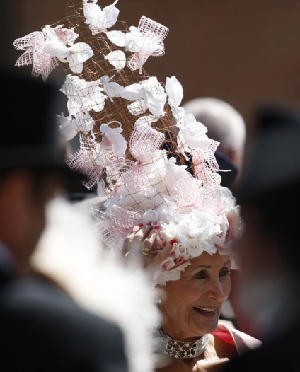 Royal curse de cai ascot regal - istorie și tradiție (istorie) curse de cai Royal Ascot regal - istorie și tradiție