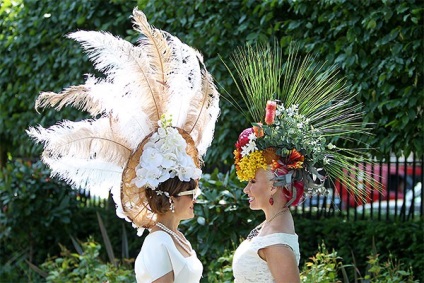 Royal curse de cai ascot regal - istorie și tradiție (regală) curse de cai Royal Ascot regal - istorie și tradiție