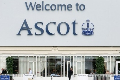 Royal curse de cai ascot regal - istorie și tradiție (regală) curse de cai Royal Ascot regal - istorie și tradiție