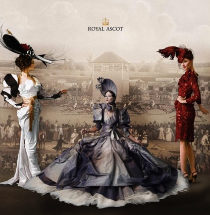 Royal curse de cai ascot regal - istorie și tradiție (ascot) curse de cai Royal Ascot regal - istorie și tradiție