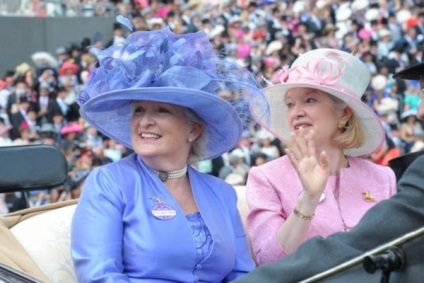 Royal curse de cai ascot regal - istorie și tradiție (ascot) curse de cai Royal Ascot regal - istorie și tradiție