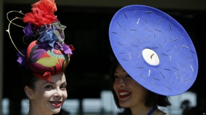 Royal curse de cai ascot regal - istorie și tradiție (regală) curse de cai Royal Ascot regal - istorie și tradiție