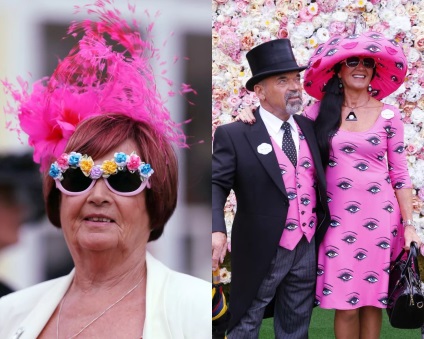 Royal curse de cai ascot regal - istorie și tradiție (regală) curse de cai Royal Ascot regal - istorie și tradiție