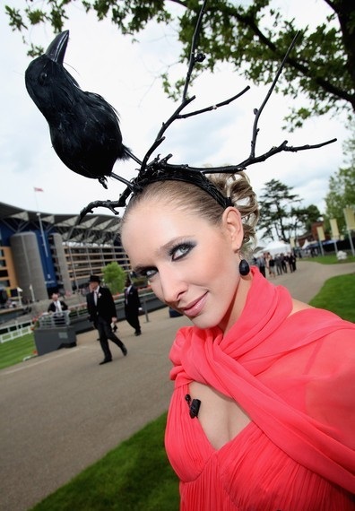 Royal curse de cai ascot regal - istorie și tradiție (regală) curse de cai Royal Ascot regal - istorie și tradiție
