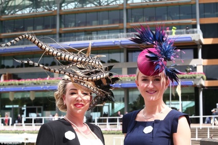 Royal curse de cai ascot regal - istorie și tradiție (istorie) curse de cai Royal Ascot regal - istorie și tradiție