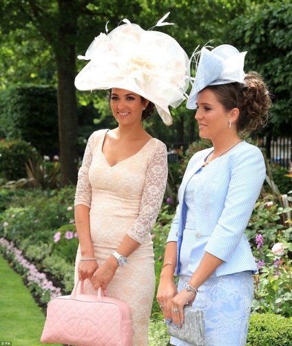 Royal curse de cai ascot regal - istorie și tradiție (regală) curse de cai Royal Ascot regal - istorie și tradiție