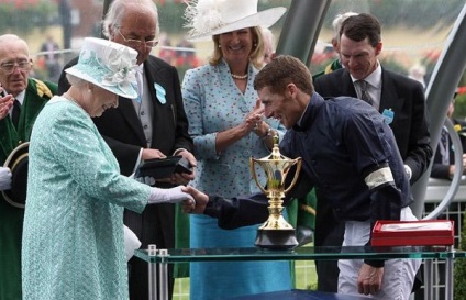 Royal curse de cai ascot regal - istorie și tradiție (ascot) curse de cai Royal Ascot regal - istorie și tradiție