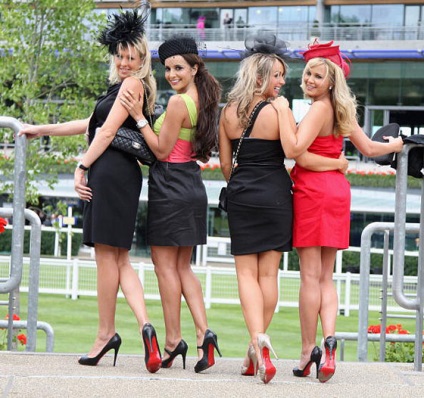Royal Ascot (Royal Ascot) (ascot) Royal Ascot (Royal Ascot)