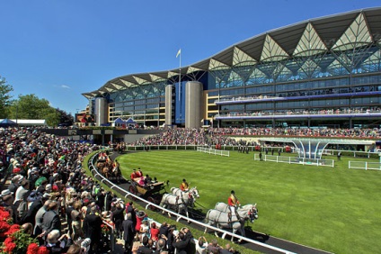 Royal Ascot (Royal Ascot) (regal) Royal Ascot (Royal Ascot)