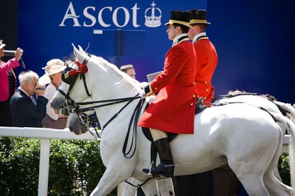 Royal Ascot (Royal Ascot) (King) Royal Ascot (Royal Ascot)